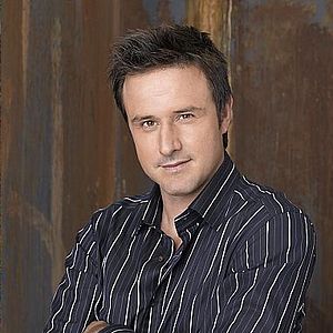 Bilder David Arquette