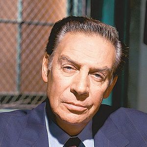 Bilder Jerry Orbach