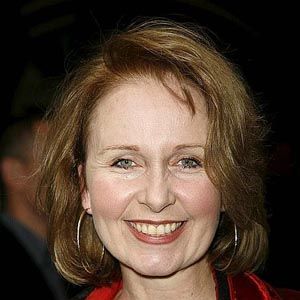 Bilder Kate Burton