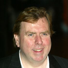 Bilder Timothy Spall