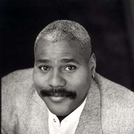 Bilder Bill Nunn