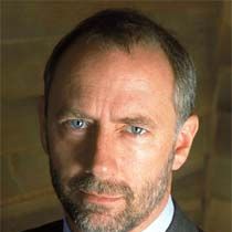 Bilder Xander Berkeley