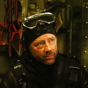 Bilder Xander Berkeley