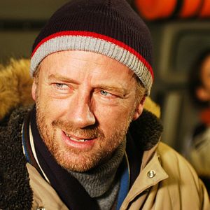 Bilder Xander Berkeley