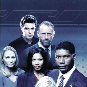 Bilder Xander Berkeley