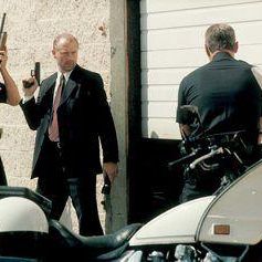 Bilder Xander Berkeley