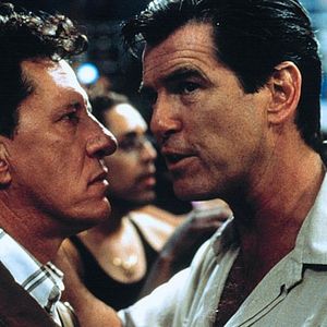Bilder Pierce Brosnan