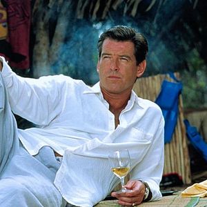 Bilder Pierce Brosnan