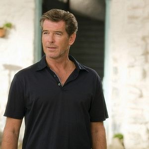 Bilder Pierce Brosnan