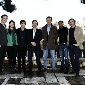 Bilder Pierce Brosnan