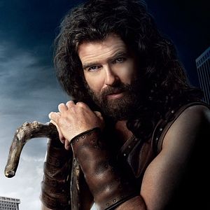 Bilder Pierce Brosnan