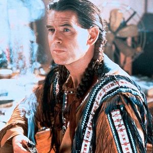 Bilder Pierce Brosnan