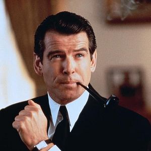 Bilder Pierce Brosnan