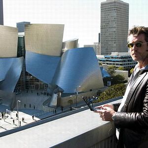 Bilder Pierce Brosnan