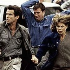 Bilder Pierce Brosnan