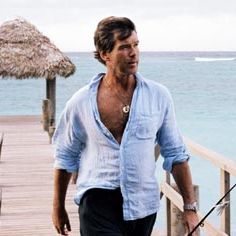 Bilder Pierce Brosnan