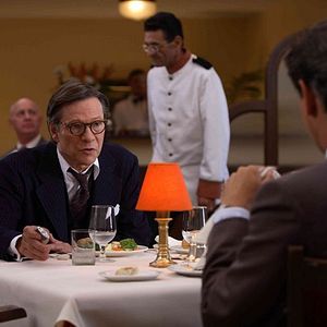 Bilder Pierce Brosnan