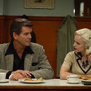 Bilder Pierce Brosnan