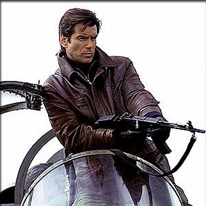 Bilder Pierce Brosnan