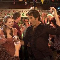 Bilder Pierce Brosnan