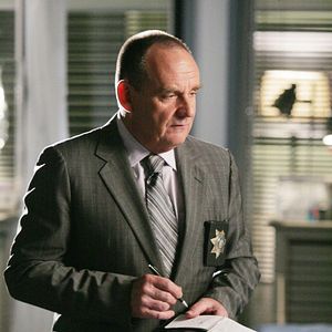 Bilder Paul Guilfoyle (II)