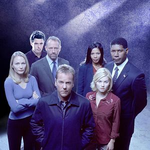 Bilder Penny Johnson Jerald