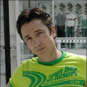 Bilder Dominic Keating