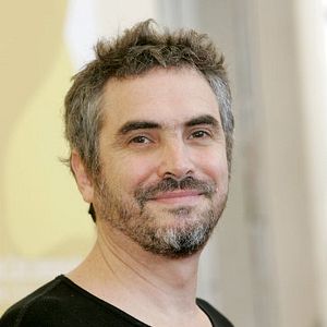 Bilder Alfonso Cuarón