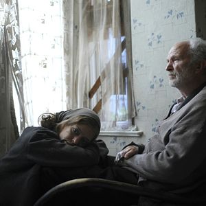 Bilder Heike Makatsch