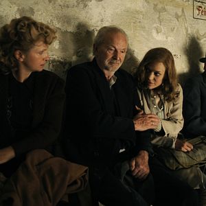 Bilder Heike Makatsch