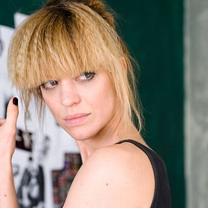 Bilder Heike Makatsch