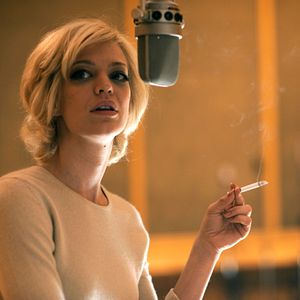 Bilder Heike Makatsch