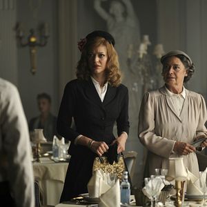 Bilder Heike Makatsch