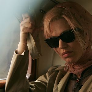 Bilder Heike Makatsch