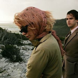 Bilder Heike Makatsch