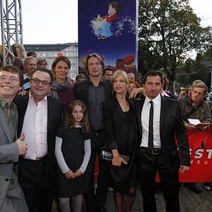 Bilder Heike Makatsch