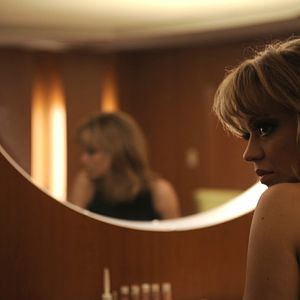 Bilder Heike Makatsch