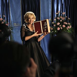 Bilder Heike Makatsch