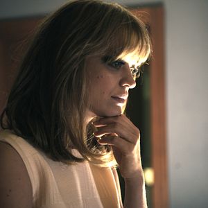 Bilder Heike Makatsch