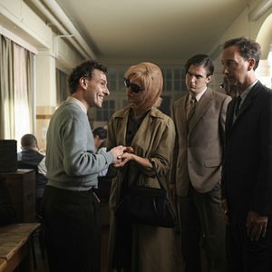 Bilder Heike Makatsch