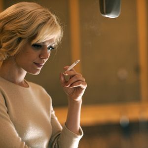 Bilder Heike Makatsch