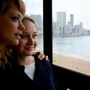 Bilder Heike Makatsch