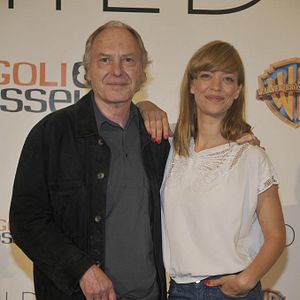 Bilder Heike Makatsch