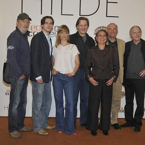 Bilder Heike Makatsch