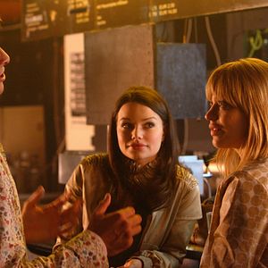 Bilder Heike Makatsch