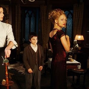 Bilder Heike Makatsch