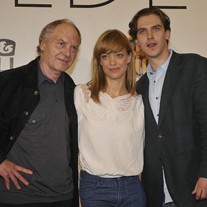 Bilder Heike Makatsch