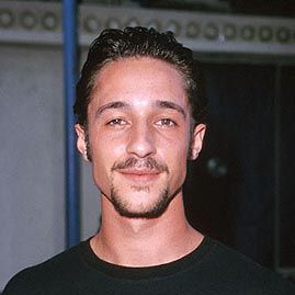 Bilder Thomas Ian Nicholas