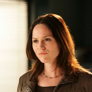 Bilder Jorja Fox