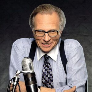 Bilder Larry King